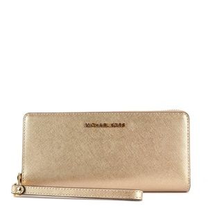 Michael Kors Jet Set Wallet